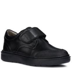Zapato Niño Colegial color Negro GEOX