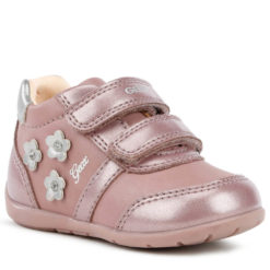 Zapato Rosa Casual GEOX para Niñas y Bebes
