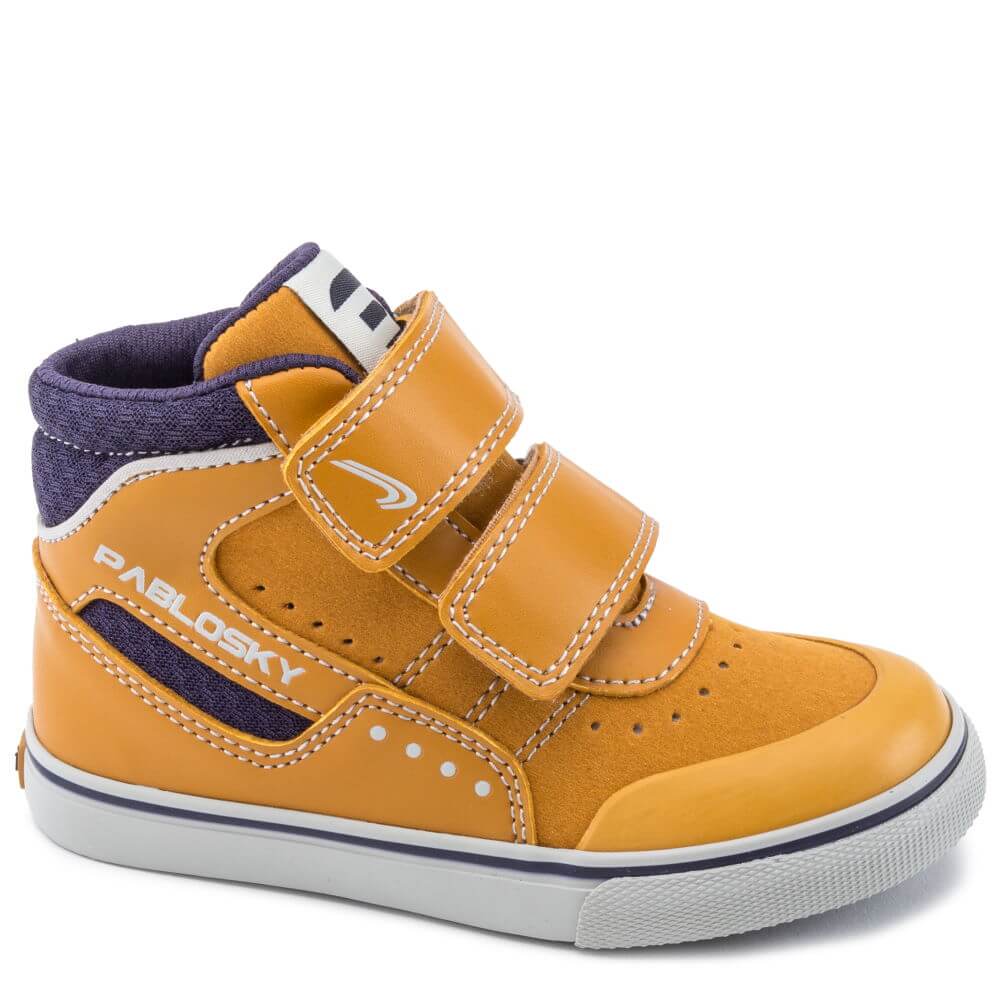 PABLOSKY online】- de zapatos infantiles - CanariasKidShoes